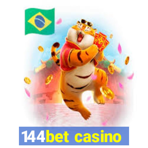 144bet casino